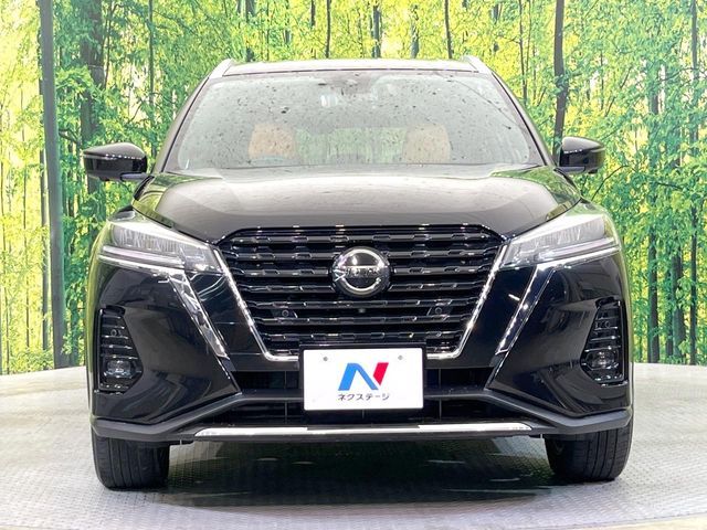 NISSAN KICKS 2021 Image 31