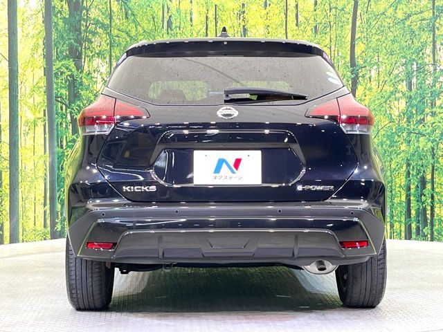 NISSAN KICKS 2021 Image 31