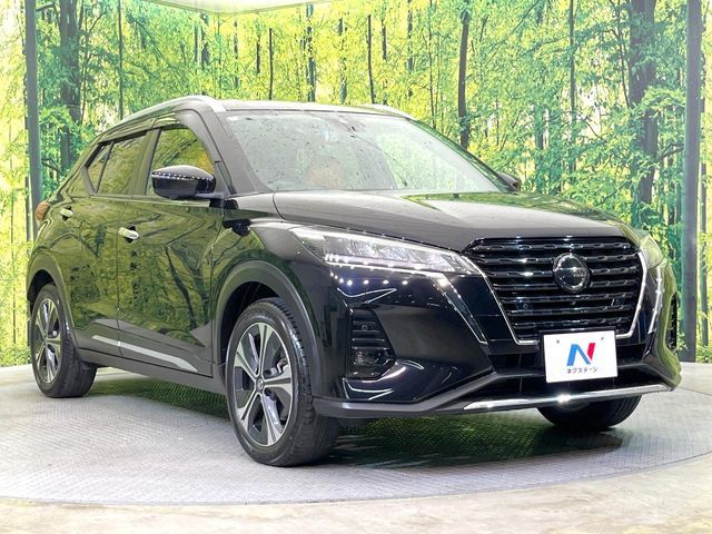 NISSAN KICKS 2021 Image 31