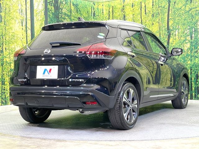 NISSAN KICKS 2021 Image 31