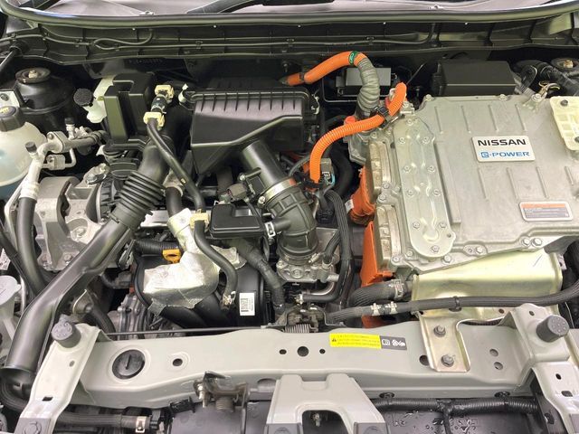 NISSAN KICKS 2021 Image 31