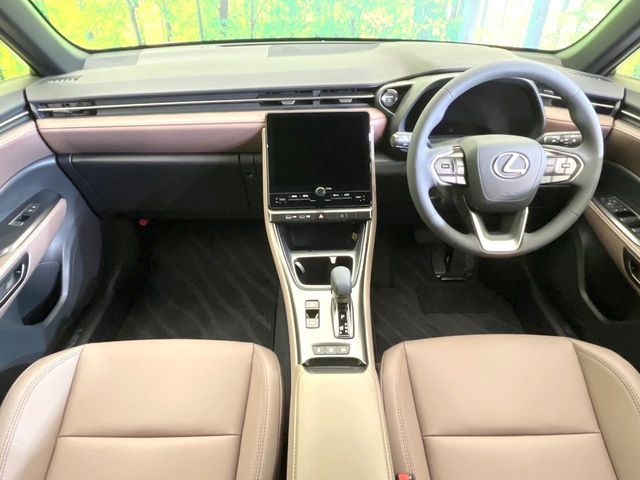 TOYOTA LEXUS LBX 2025 Image 31