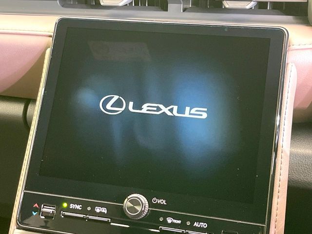 TOYOTA LEXUS LBX 2025 Image 31