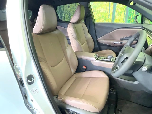 TOYOTA LEXUS LBX 2025 Image 31