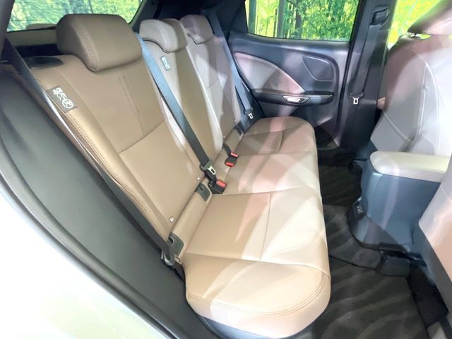 TOYOTA LEXUS LBX 2025 Image 31