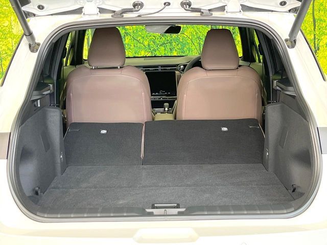 TOYOTA LEXUS LBX 2025 Image 31