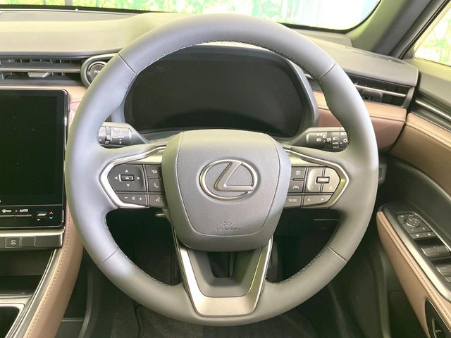 TOYOTA LEXUS LBX 2025 Image 31