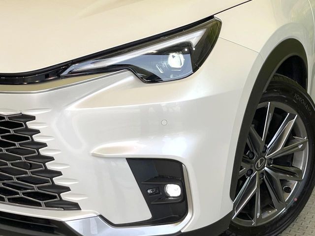 TOYOTA LEXUS LBX 2025 Image 31