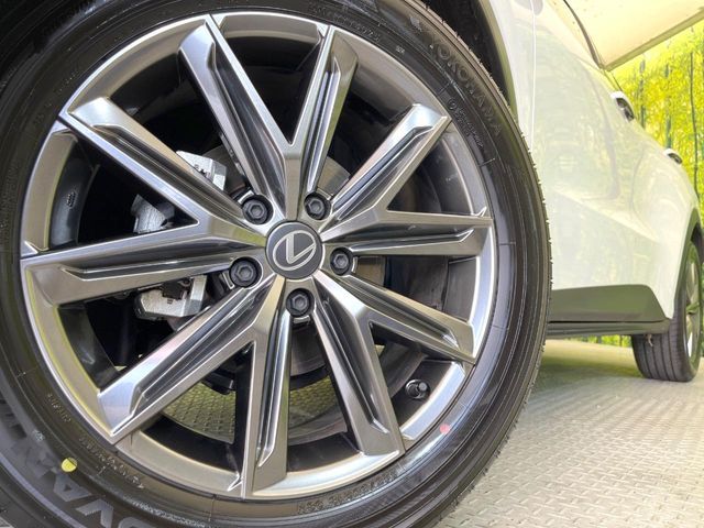 TOYOTA LEXUS LBX 2025 Image 31