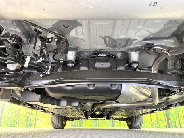 TOYOTA LEXUS LBX 2025 Image 31