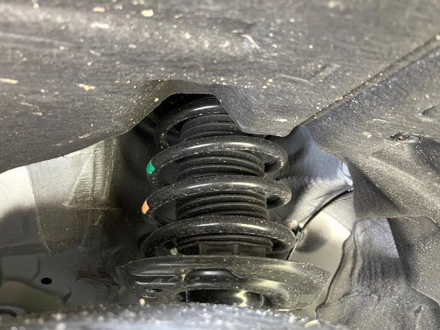 TOYOTA LEXUS LBX 2025 Image 31