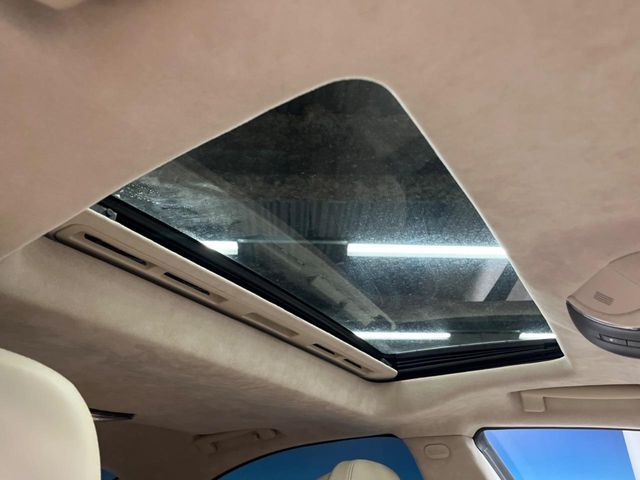 MASERATI GHIBLI SEDA 2014 Image 31