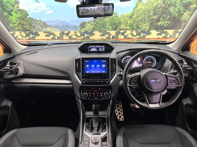 SUBARU FORESTER 2019 Image 31