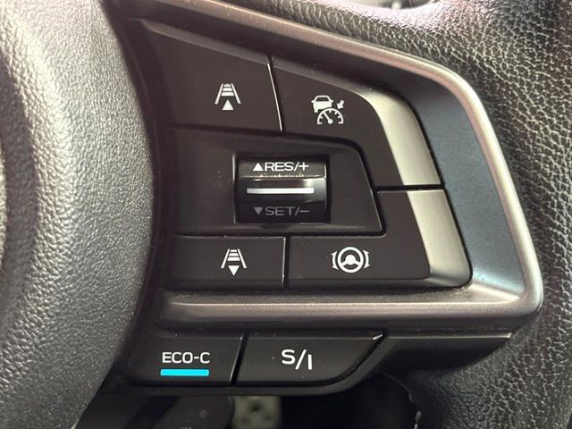 SUBARU FORESTER 2019 Image 31