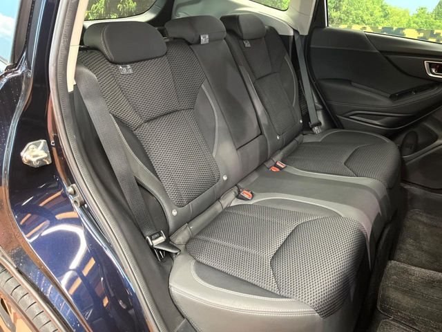 SUBARU FORESTER 2019 Image 31
