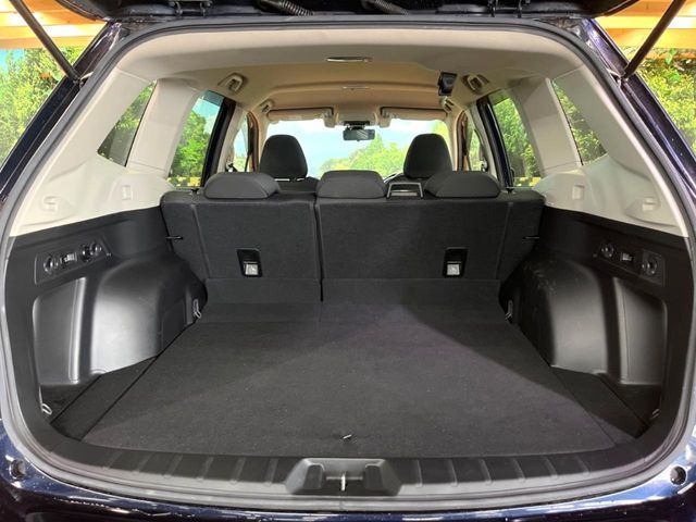 SUBARU FORESTER 2019 Image 31