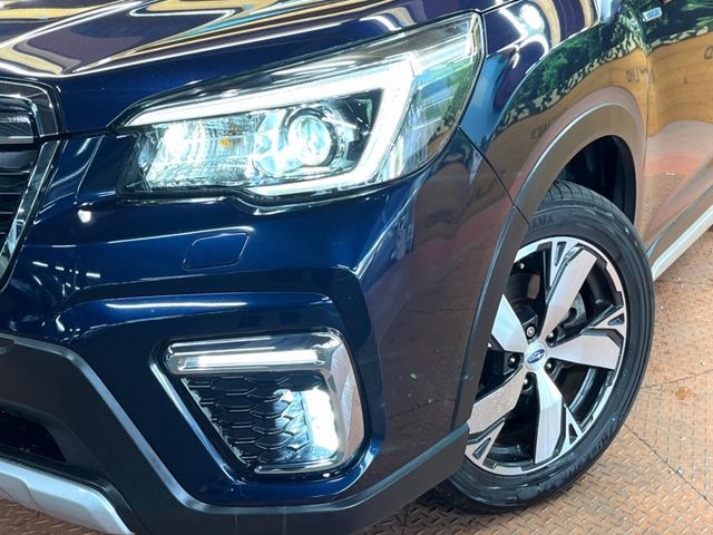 SUBARU FORESTER 2019 Image 31