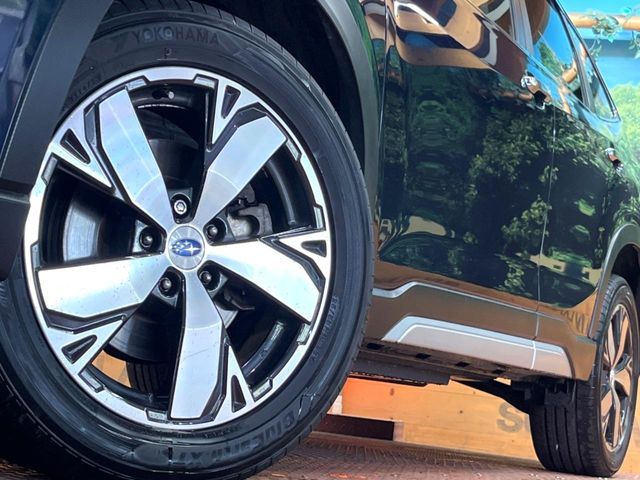 SUBARU FORESTER 2019 Image 31
