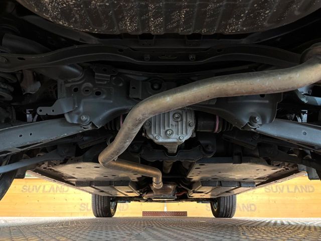 SUBARU FORESTER 2019 Image 31