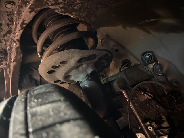 SUBARU FORESTER 2019 Image 31