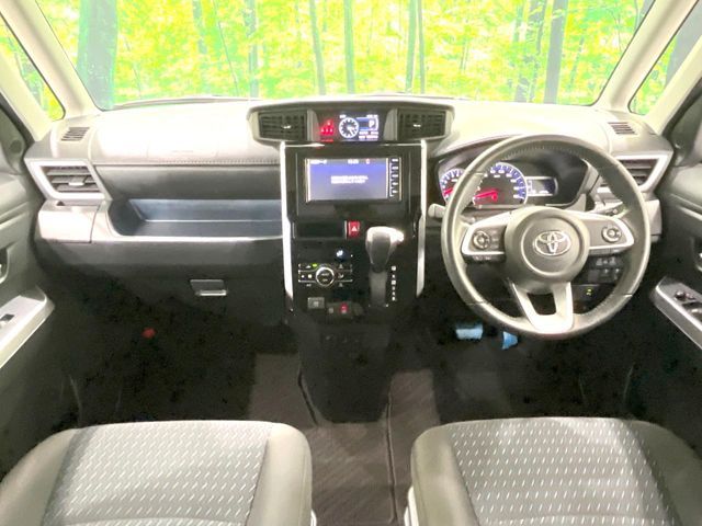 TOYOTA ROOMY 2021 Image 31