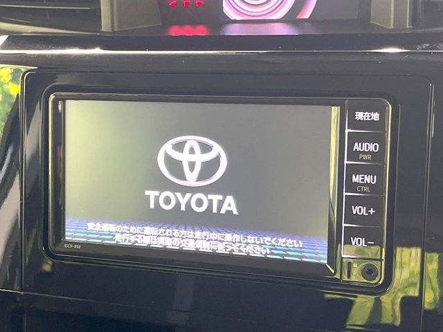 TOYOTA ROOMY 2021 Image 31