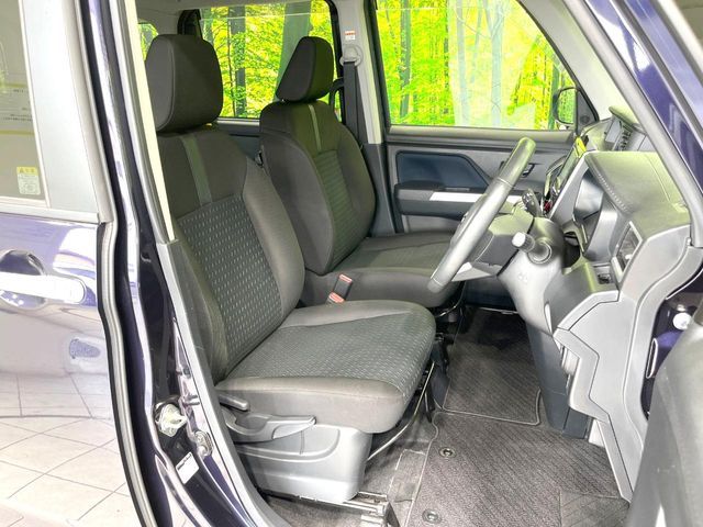 TOYOTA ROOMY 2021 Image 31