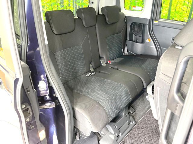 TOYOTA ROOMY 2021 Image 31