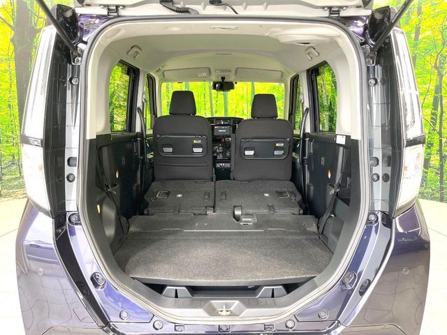 TOYOTA ROOMY 2021 Image 31