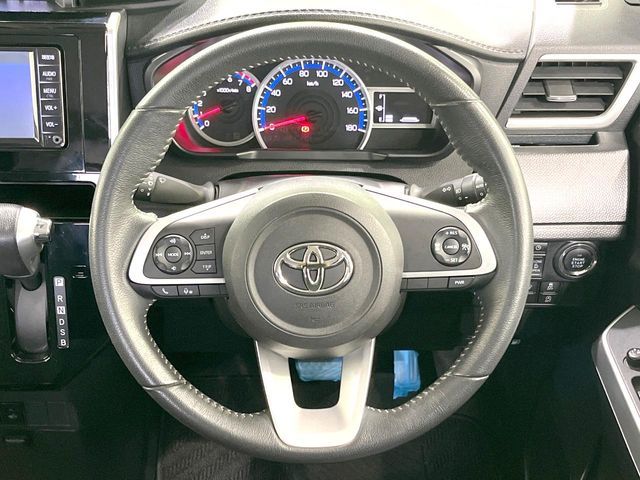 TOYOTA ROOMY 2021 Image 31