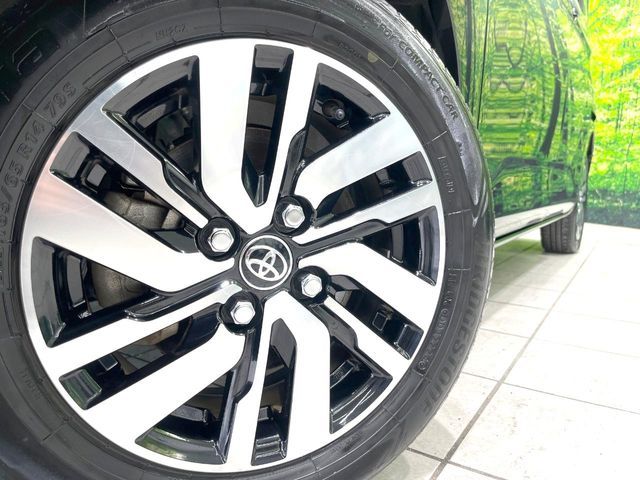 TOYOTA ROOMY 2021 Image 31