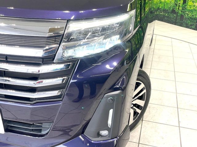 TOYOTA ROOMY 2021 Image 31