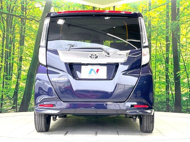 TOYOTA ROOMY 2021 Image 31