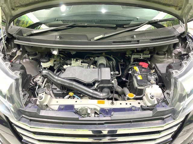 TOYOTA ROOMY 2021 Image 31