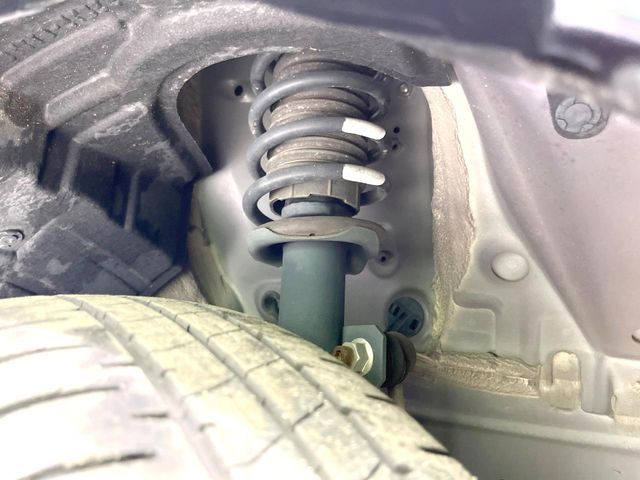 TOYOTA ROOMY 2021 Image 31