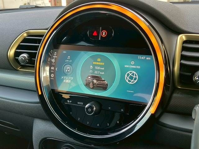 BMW MINI COOPER CLUBMAN 2022 Image 31