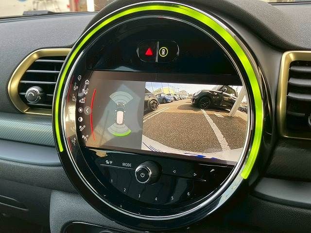 BMW MINI COOPER CLUBMAN 2022 Image 31