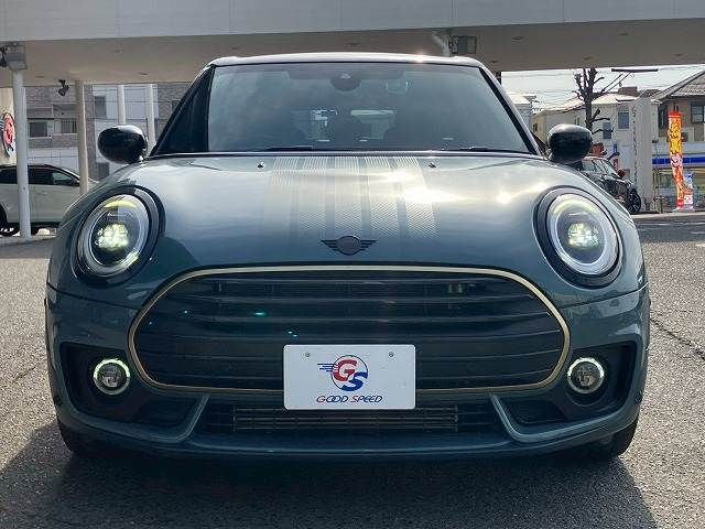 BMW MINI COOPER CLUBMAN 2022 Image 31