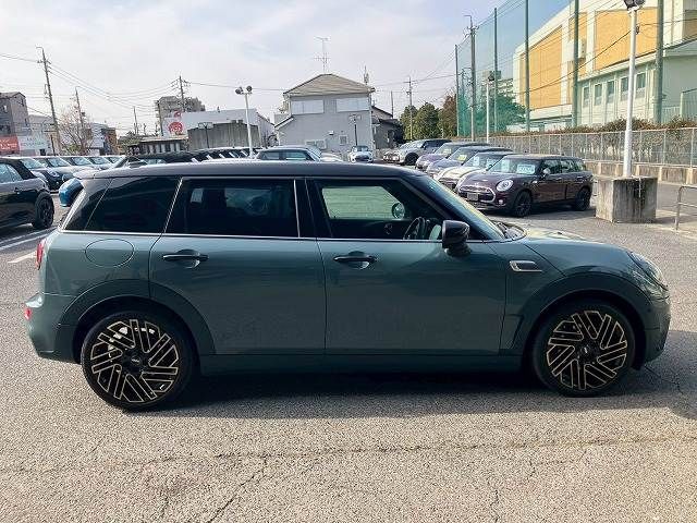 BMW MINI COOPER CLUBMAN 2022 Image 31