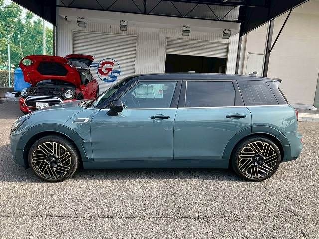 BMW MINI COOPER CLUBMAN 2022 Image 31