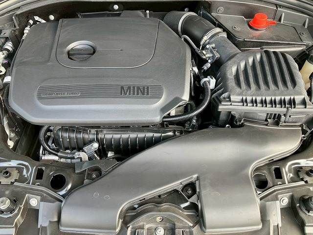 BMW MINI COOPER CLUBMAN 2022 Image 31