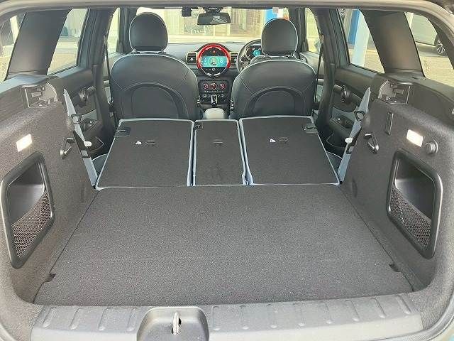 BMW MINI COOPER CLUBMAN 2022 Image 31