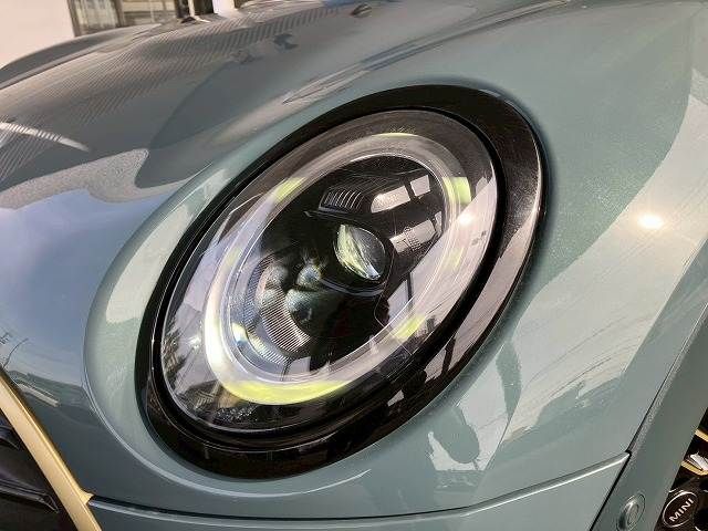 BMW MINI COOPER CLUBMAN 2022 Image 31