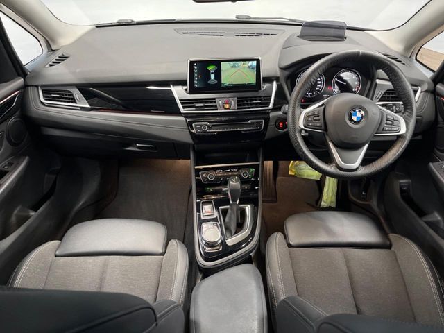 BMW 2SERIES ACTIVE T 2019 Image 31