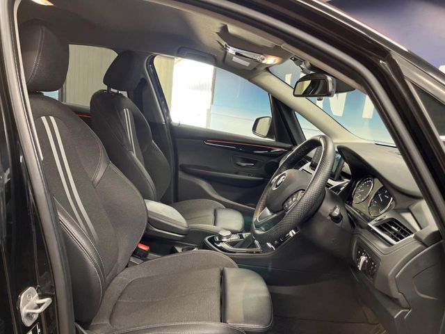 BMW 2SERIES ACTIVE T 2019 Image 31