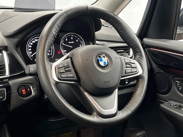 BMW 2SERIES ACTIVE T 2019 Image 31