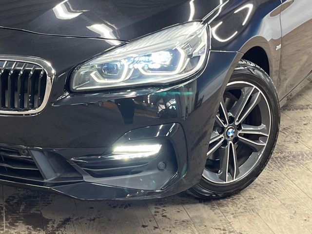 BMW 2SERIES ACTIVE T 2019 Image 31