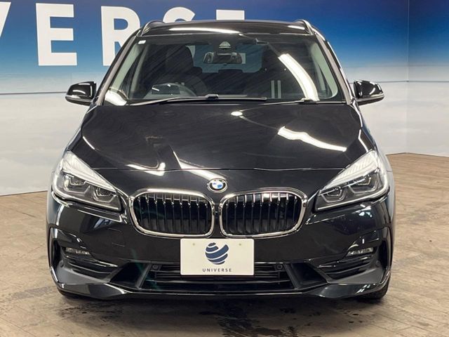 BMW 2SERIES ACTIVE T 2019 Image 31