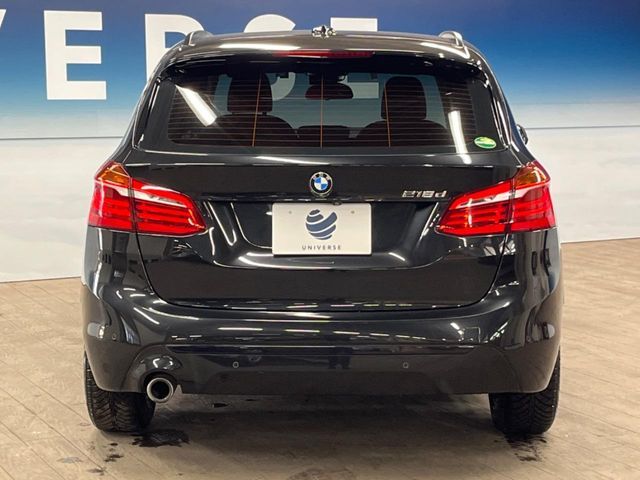 BMW 2SERIES ACTIVE T 2019 Image 31