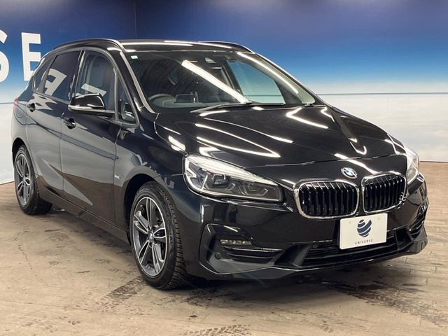 BMW 2SERIES ACTIVE T 2019 Image 31